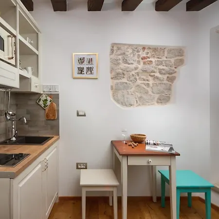 Monterosso Center Daire Rovinj