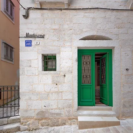 Monterosso Center Daire