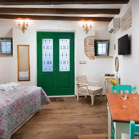 Monterosso Center Daire *