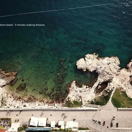 Daire Monterosso Center *