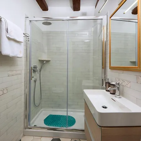 Monterosso Center Daire